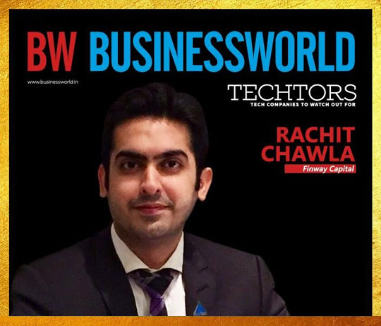 Business World - Award